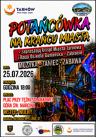 plakat wydarzenia